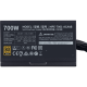 Блок питания Cooler Master 700W MWE 700 Bronze V2 ( MPE-7001-ACAAB-EU )