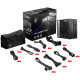 Блок питания MSI 850W ( MPG A850G PCIE5 )