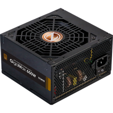 Блок питания Zalman 650W ( ZM650-GVII )