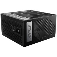 Блок питания MSI 850W ( MPG A850G PCIE5 )