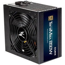 Блок питания ZALMAN 850W ( ZM850-TMX )