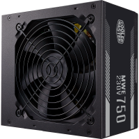 Блок питания Cooler Master 750W MWE White ( MPE-7501-ACABW-EU )