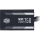 Блок питания Cooler Master 750W MWE White ( MPE-7501-ACABW-EU )