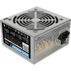 Блок питания AeroCool ECO-400W