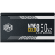 Блок питания Cooler Master 850W MWE Gold V2 ( MPE-8501-AFAAG-EU )