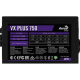 Блок питания AeroCool 750W ( VX Plus 750W )