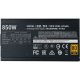 Блок питания Cooler Master 850W MWE Gold V2 ( MPE-8501-AFAAG-EU )