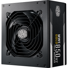 Блок питания Cooler Master 850W MWE Gold V2 ( MPE-8501-AFAAG-EU )