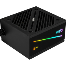 Блок питания AeroCool Cylon 600 RGB Led 600W