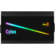 Блок питания AeroCool Cylon 600 RGB Led 600W