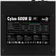 Блок питания AeroCool Cylon 600 RGB Led 600W