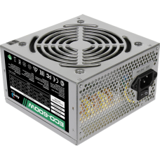 Блок питания AeroCool ECO-600W