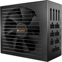 Блок питания be quiet! 750W ( Straight Power 11 750W )