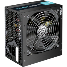 Блок питания ZALMAN 600W ( ZM600-XEII )