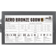 Блок питания Aerocool Aero Bronze 600W