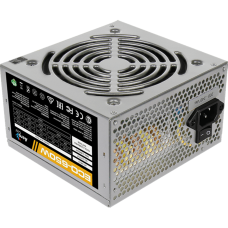 Блок питания AeroCool ECO-650W