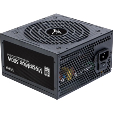 Блок питания Zalman 500W ( ZM500-TXII )