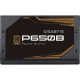 Блок питания Gigabyte 650W ( P650B )