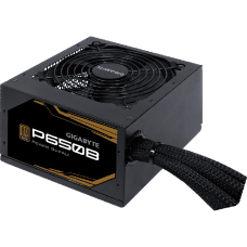 Блок питания Gigabyte 650W ( P650B )