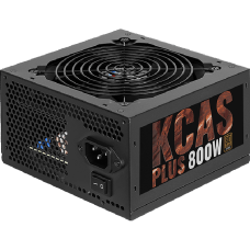 Блок питания AeroCool KCAS 800W ( KCAS-800 Plus )
