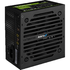Блок питания AeroCool VX Plus 500