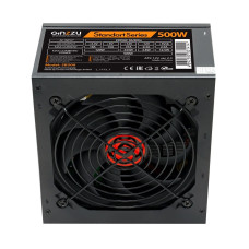 Ginzzu SB500 12CM