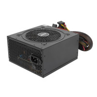 HIPER Блок питания HPB-700D 80+ bronze (24+4+4pin) APFC 120mm fan 6xSATA
