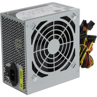 POWERMAN PM-500ATX APFC 80+ [6118742]
