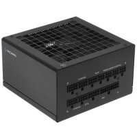 Блок питания Deepcool ATX 1000W PQ1000M 80+ gold (20+4pin) APFC 120mm fan 5xSATA RTL