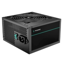 Блок питания Deepcool ATX 850W PM850D 80+ gold 24+2x(4+4) pin APFC 120mm fan 6xSATA RTL