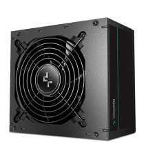 Блок питания Deepcool ATX 800W PM800D 80+ gold (20+4pin) APFC 120mm fan 6xSATA RTL