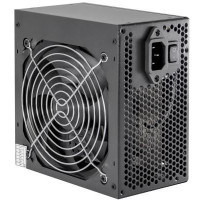 Б/питания Winard 500W (500WA12) ATX, 12cm fan, 20+4pin +4Pin, 2*SATA, 1*FDD, 4*IDE
