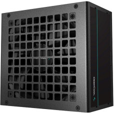 Блок питания Deepcool ATX 350W PF350 80 PLUS (20+4pin) APFC 120mm fan 6xSATA RTL