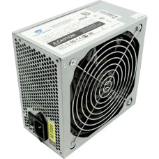 PowerCool (ATX-400W-APFC) Блок питания 400W ATX (24+2x4+6 пин, 120mm (SCP)(OVP)(OCP)(UVP)ATX 12V v2.3) OEM