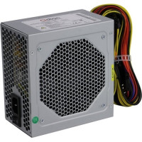 FSP 500W ATX Q-Dion QD-500-PNR 80+ {500W, 120mm, 5xSATA, 1xPCI-E, APFC, 80+}