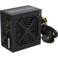 Zalman <LX> ZM600-LXII <600W, ATX12V v2.3, APFC, 12cm Fan, Ret>