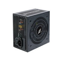 Zalman <TX> ZM600-TXII (V2) <600W, ATX12V v2.3, APFC, 12cm Fan, 80+, Ret>