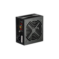 Zalman <LX> ZM500-LXII <500W, ATX12V v2.3, APFC, 12cm Fan, Ret>