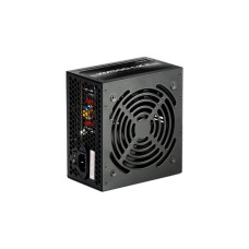 Zalman <LX> ZM500-LXII <500W, ATX12V v2.3, APFC, 12cm Fan, Ret>