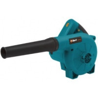 Bort Пылесос электрический/ Воздуходувка BSS-900-R (Blower) {Мощность 900 Вт; Воздуходувка ; Напряжение 220...240 В; Вес изделия 1,8 кг; 1,8 (1,7) кг; 32,5 x 9,5 x 22; ; гарантия 2 г} [93410815]