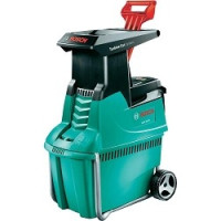 Bosch AXT 25 TC [0600803300] Измельчитель { 2.500 W, 41 об/мин, 30,5кг }