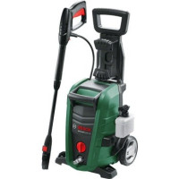 Bosch UniAquatak 135 Мойка высокого давления [06008A7C00] { 1.900 W, 420 л/ч, 135 бар, 7,9 кг }