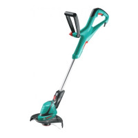 Bosch ART 27 Триммер [06008A5200] { 450 Вт, 27 см }