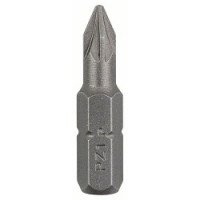 Bosch 2609255922 2 БИТЫ 25ММ POZIDRIV 1 XH