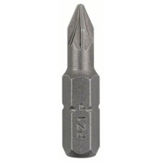 Bosch 2609255922 2 БИТЫ 25ММ POZIDRIV 1 XH