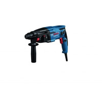 Bosch GBH 220 Перфоратор SDS-plus [06112A6020] {720 Вт, 4800 уд/мин, 2,7кг, кейс}