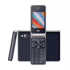 BQ 2445 Dream Dark Blue