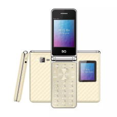 BQ 2446 Dream Duo Gold
