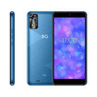 BQ 5565L Fest Ocean Blue
