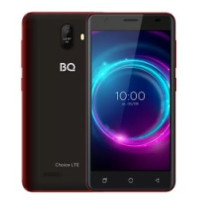 BQ 5046L Choice LTE Wine Red